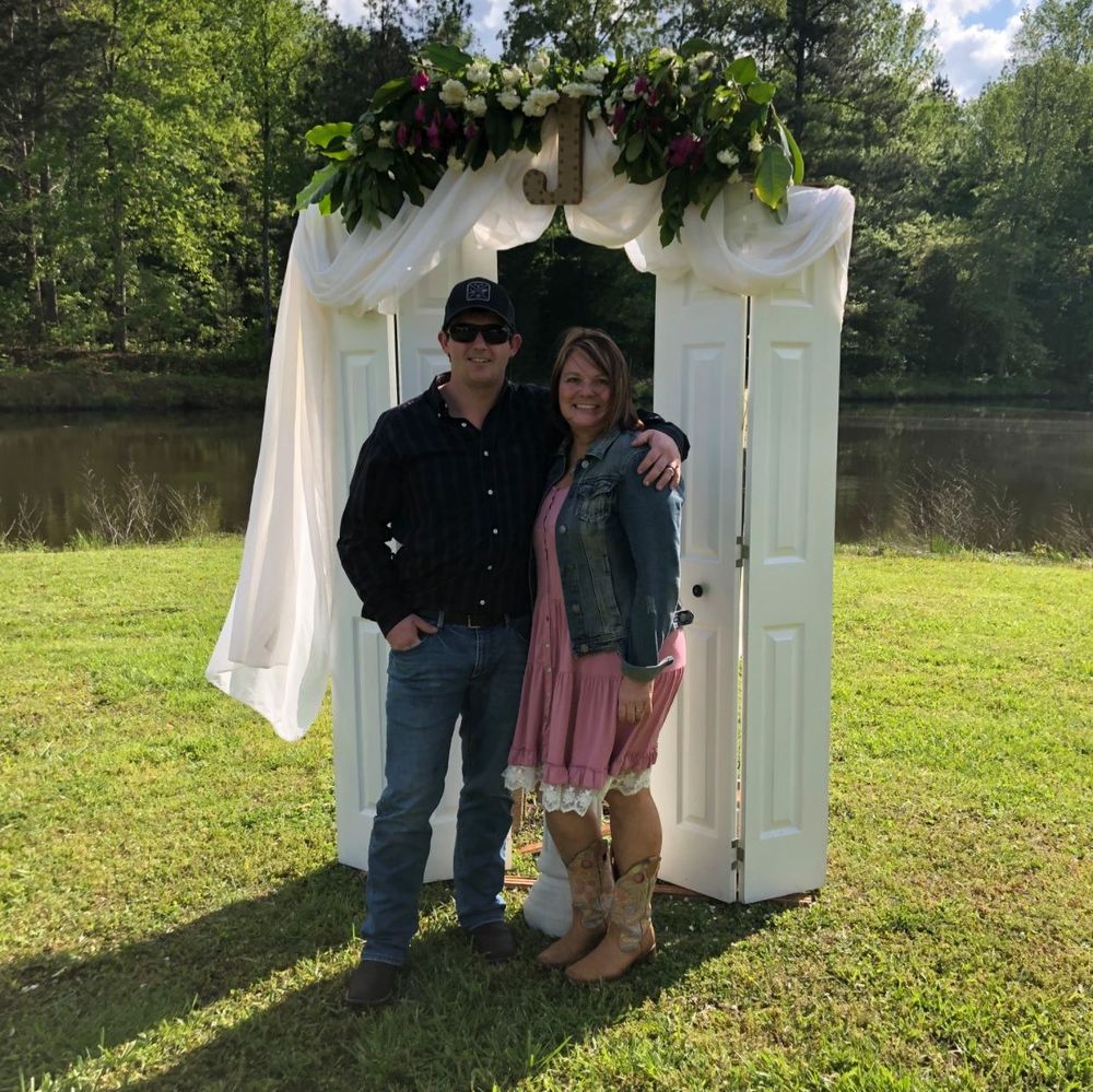 Meet your Posher, Miranda